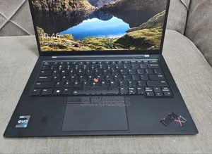 New Laptop Lenovo ThinkPad X1 Carbon 16GB Intel Core I7 SSD 1T