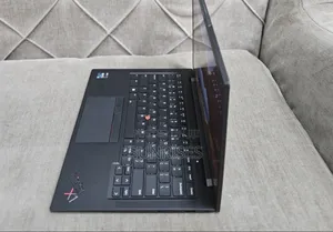 New Laptop Lenovo ThinkPad X1 Carbon 16GB Intel Core I7 SSD 1T