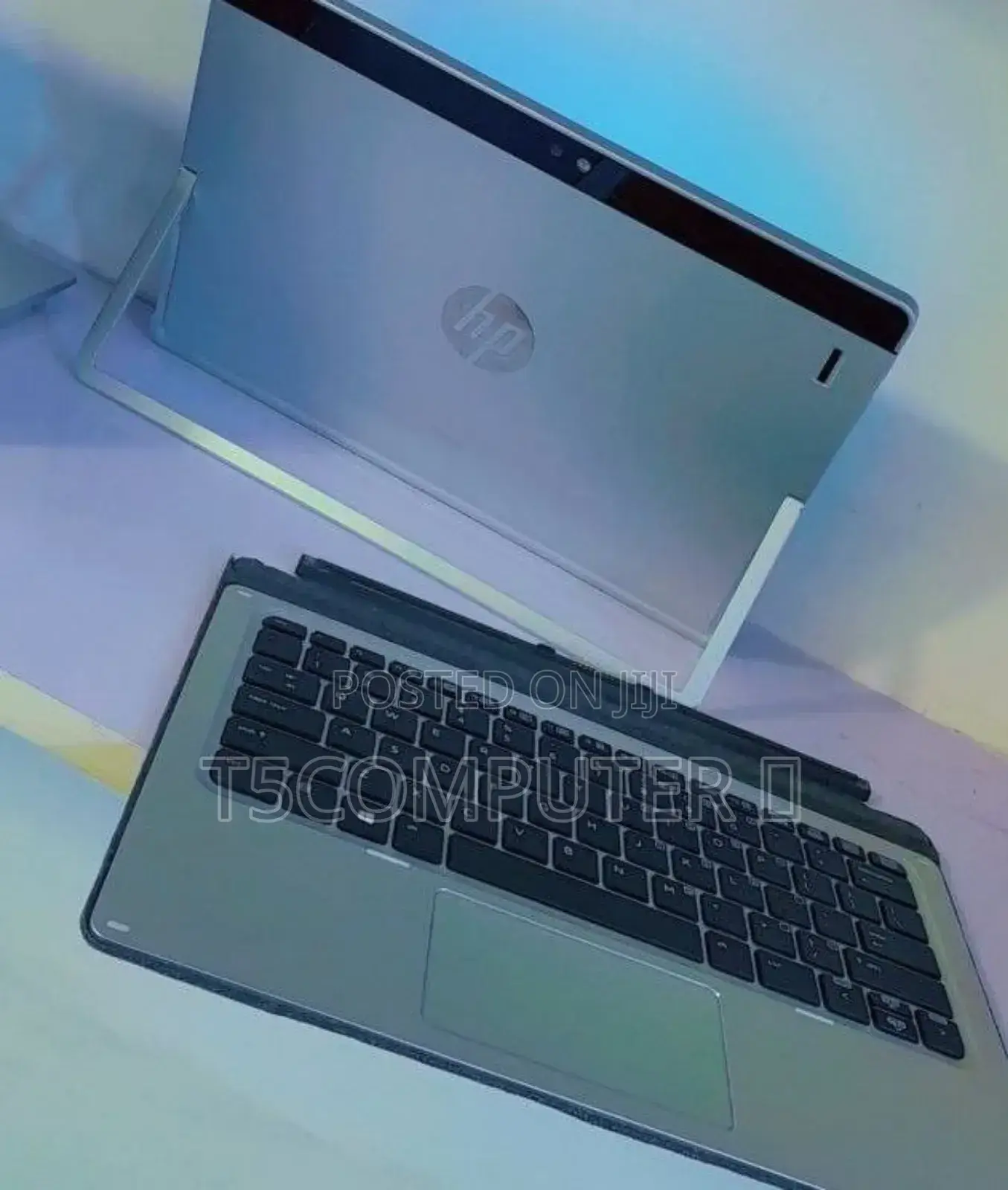 New Laptop HP Elite X2 1011 G1 8GB SSD 256GB