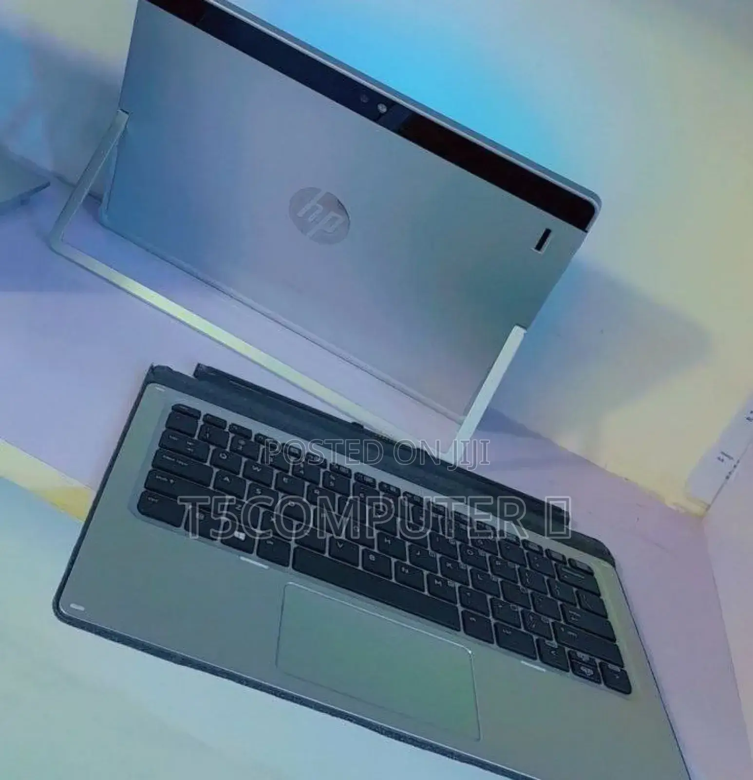 New Laptop HP Elite X2 1011 G1 8GB SSD 256GB