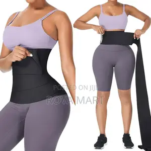 Waist Training Corset