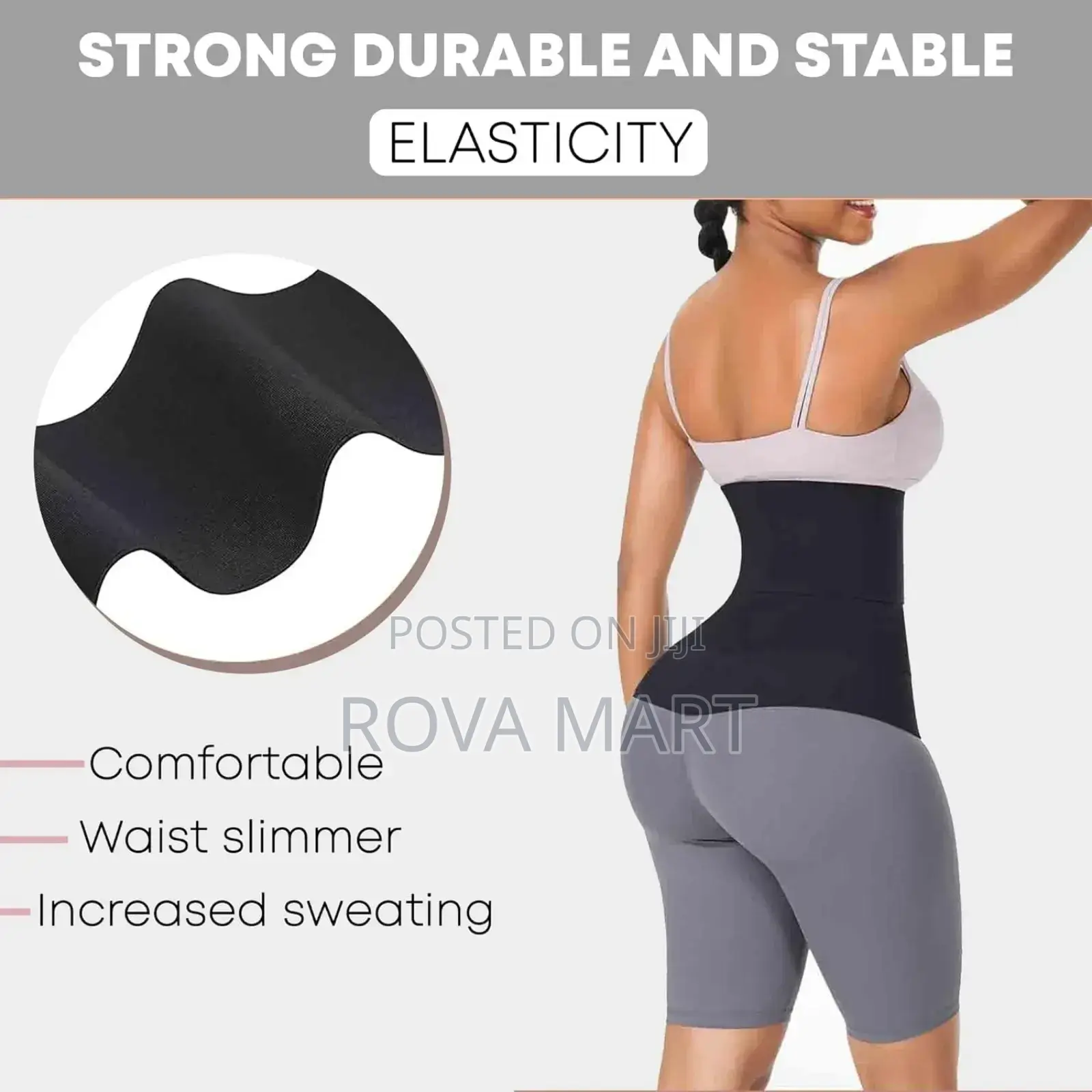 Waist Training Corset
