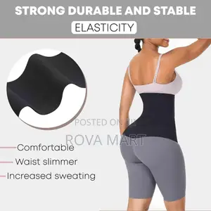 Waist Training Corset
