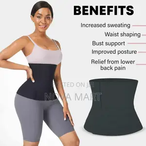 Waist Training Corset