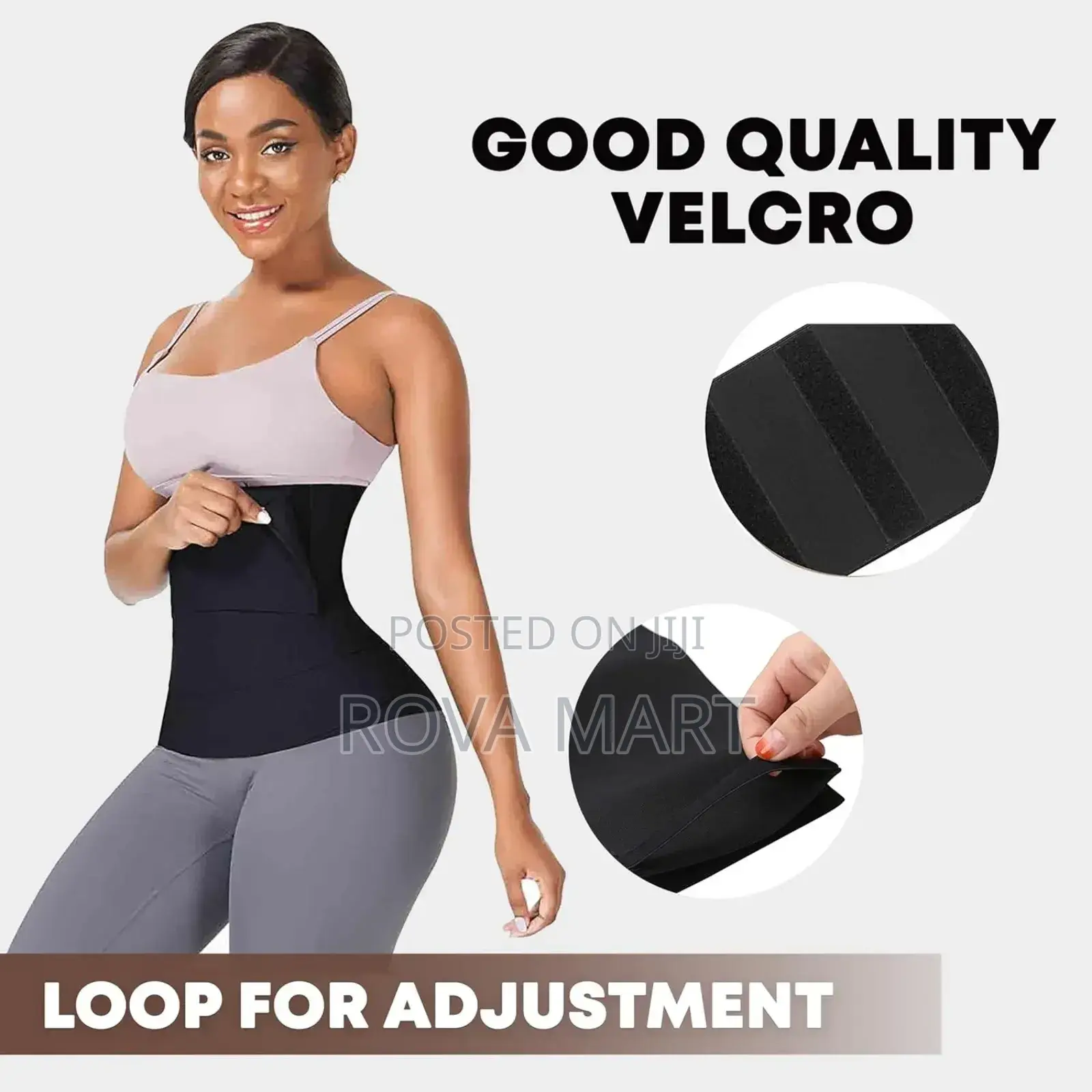 Waist Training Corset