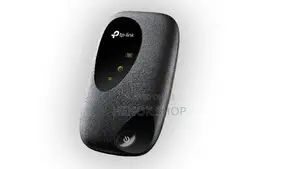 Tp-Link M7200 4g Lte Mobile Wi-Fi Hotspot – Up to 10 Users