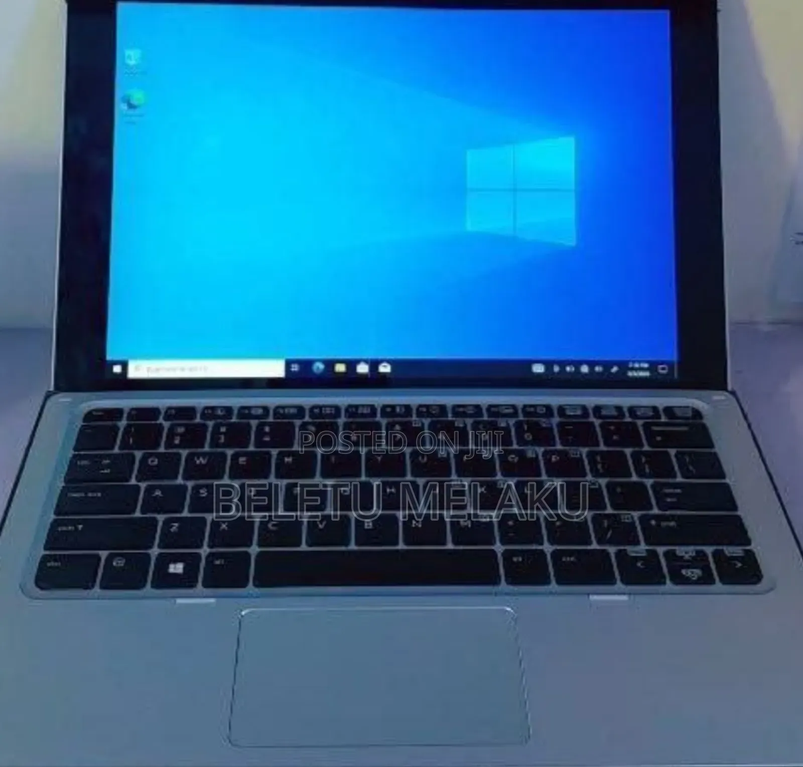 New Laptop HP X2 8GB Intel Core M SSD 256GB