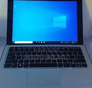 New Laptop HP X2 8GB Intel Core M SSD 256GB