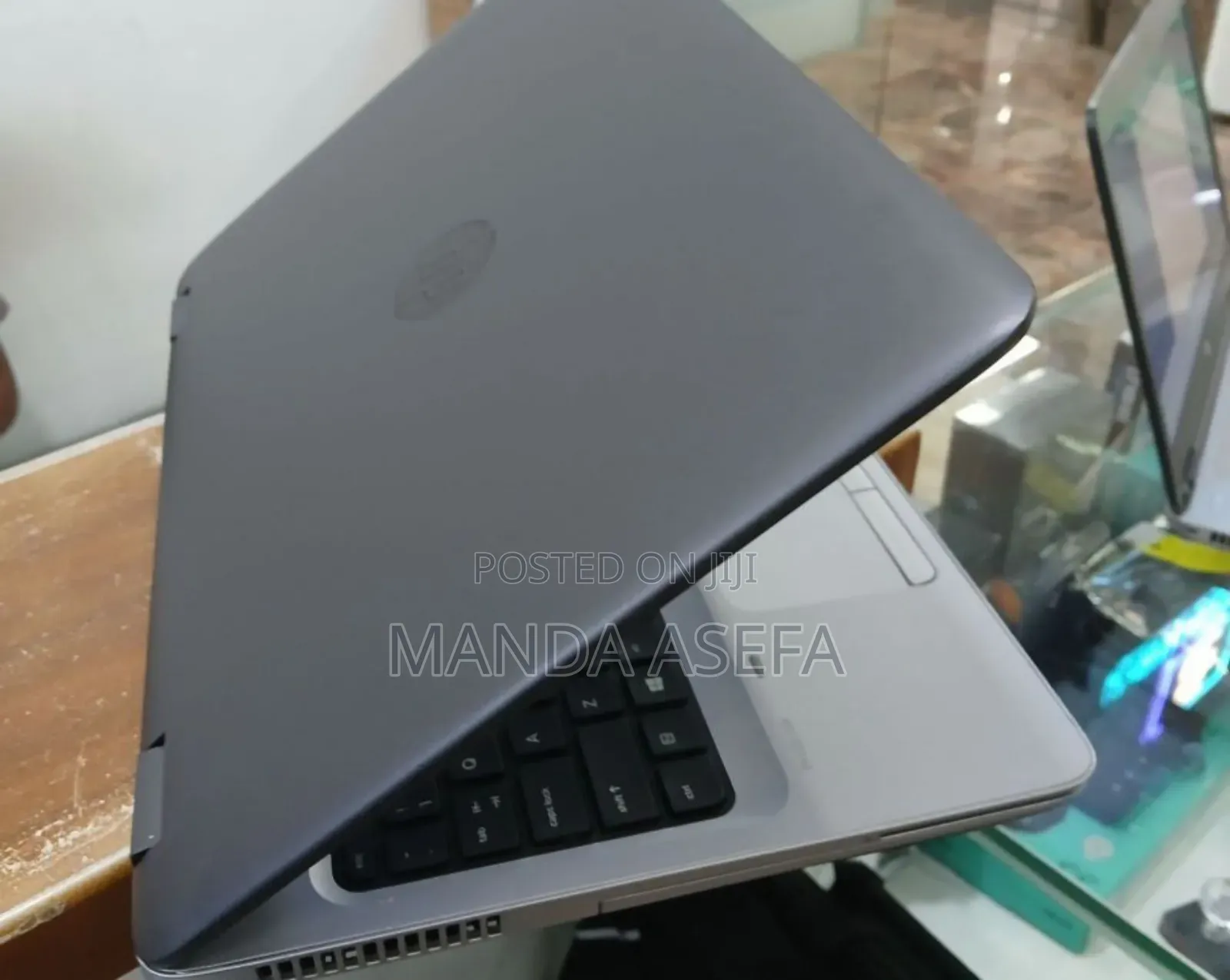 New Laptop HP ProBook 650 G3 16GB Intel Core I5 SSD 512GB