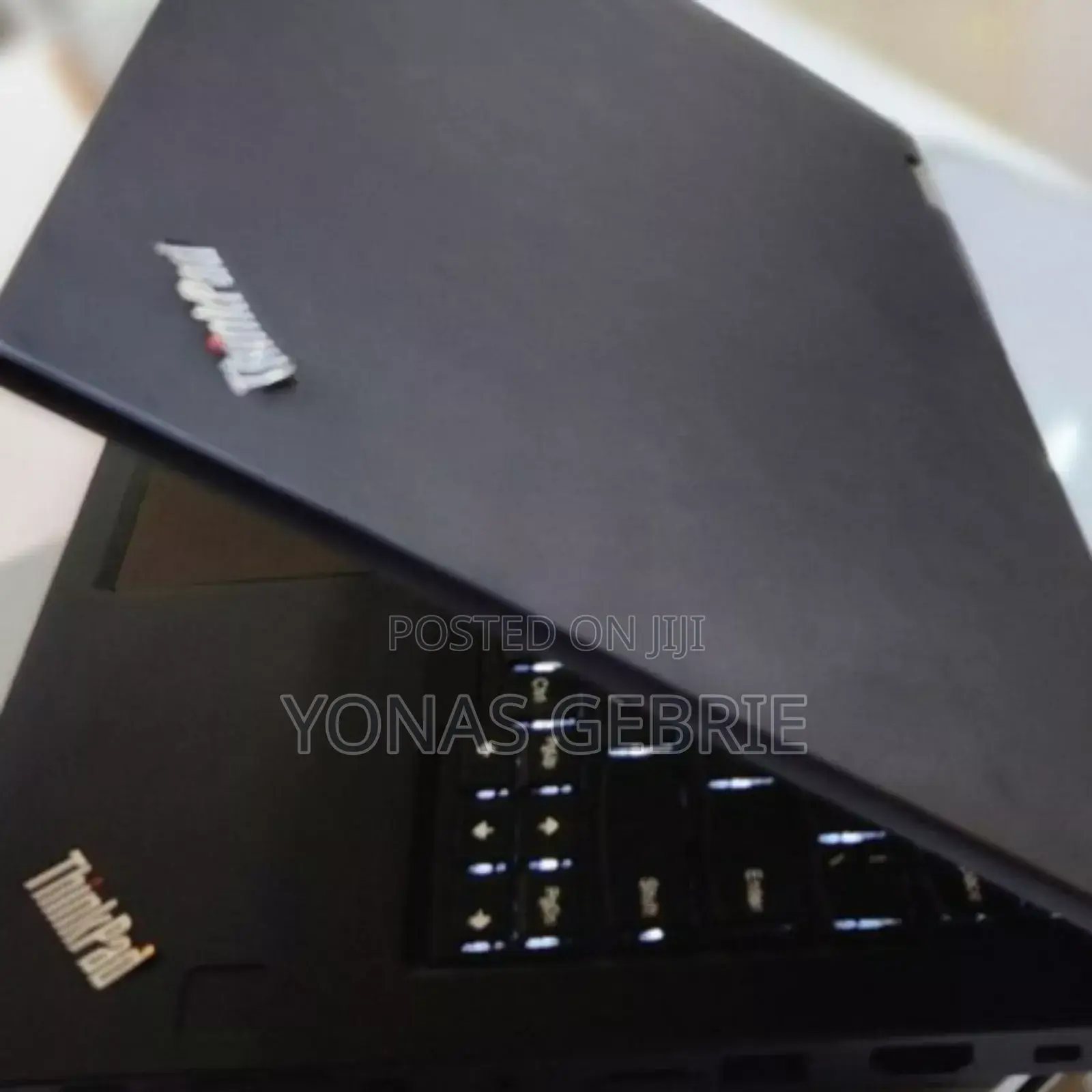 New Laptop Lenovo Yoga 260 8GB Intel Core I5 SSD 512GB