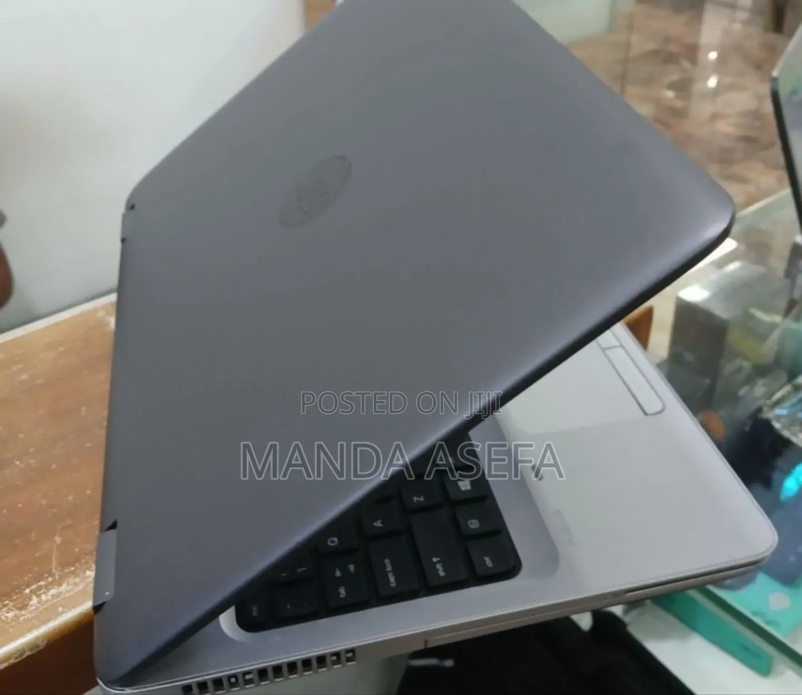 New Laptop HP ProBook 650 G3 16GB Intel Core I5 SSD 512GB