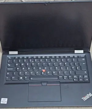 Photo - New Laptop Lenovo ThinkPad Yoga 16GB Intel Core I5 SSD 512GB