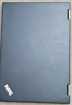 New Laptop Lenovo ThinkPad Yoga 16GB Intel Core I5 SSD 512GB