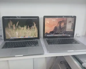 Photo - New Laptop Apple MacBook Pro 2012 8GB Intel Core I5 HDD 500GB