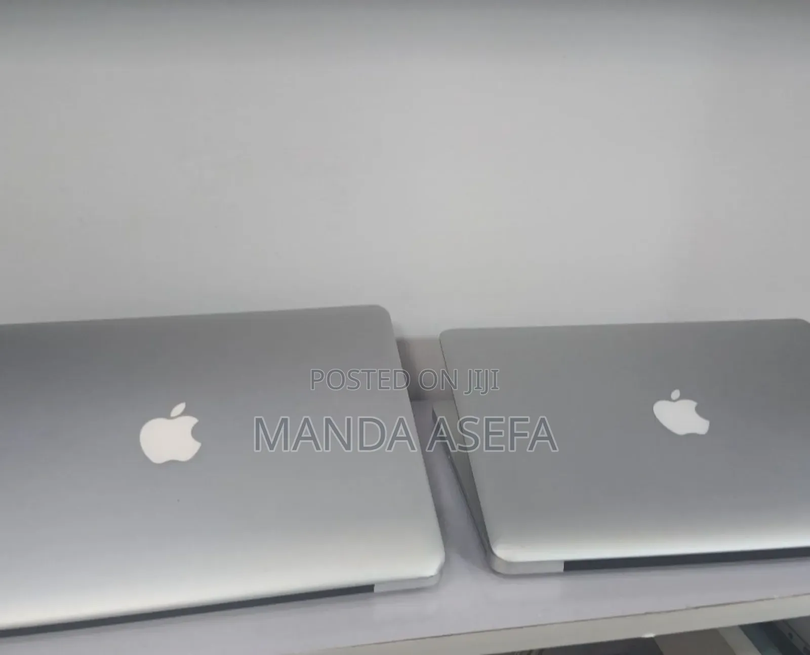 New Laptop Apple MacBook Pro 2012 8GB Intel Core I5 HDD 500GB