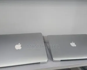 New Laptop Apple MacBook Pro 2012 8GB Intel Core I5 HDD 500GB