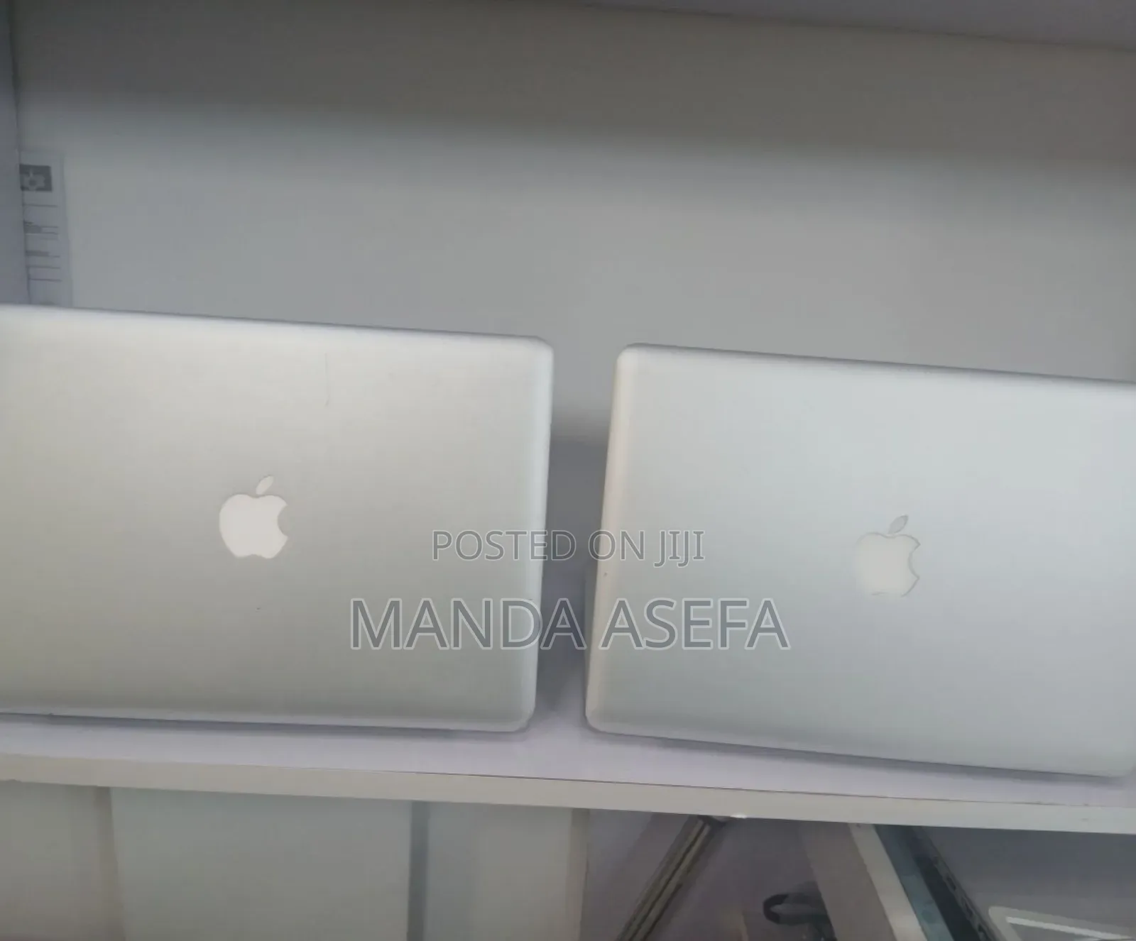 New Laptop Apple MacBook Pro 2012 8GB Intel Core I5 HDD 500GB