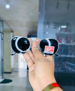 Scuderia Ferrari Collection Ray-Ban Sunglasses