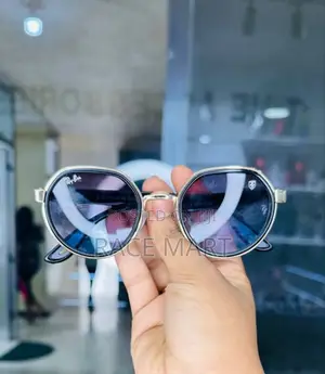 Scuderia Ferrari Collection Ray-Ban Sunglasses