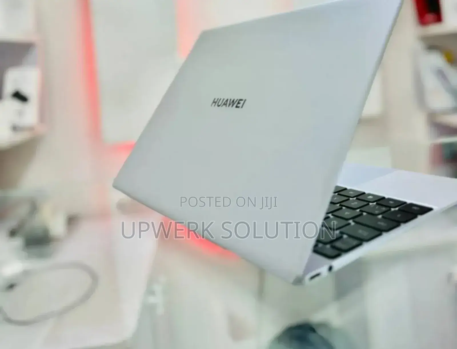 New Laptop Huawei Matebook D 15 1GB SSD 512GB