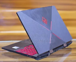 New Laptop HP Omen X 32GB Intel Core I5 SSD 512GB