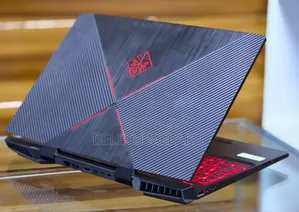 New Laptop HP Omen X 32GB Intel Core I5 SSD 512GB
