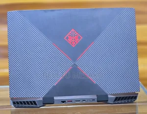 New Laptop HP Omen X 32GB Intel Core I5 SSD 512GB