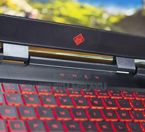 New Laptop HP Omen X 32GB Intel Core I5 SSD 512GB