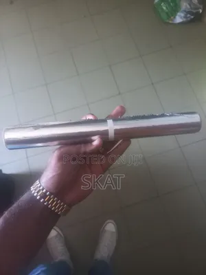 Aluminum Foil for Food and Cake So All