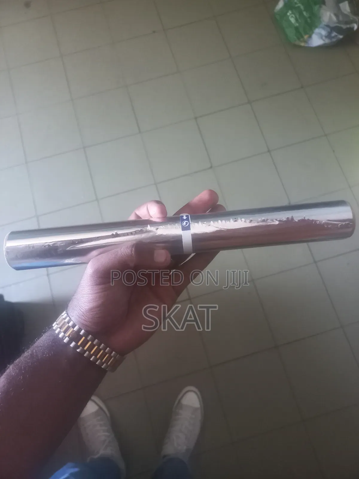 Aluminum Foil for Food and Cake So All