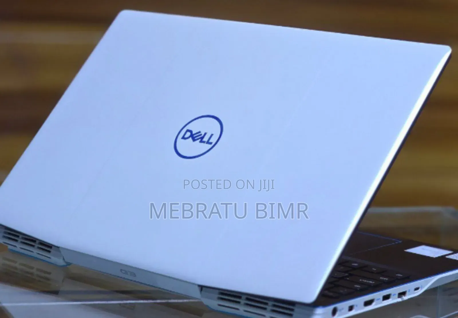 New Laptop Dell G GB Intel Core I7 SSD 512GB