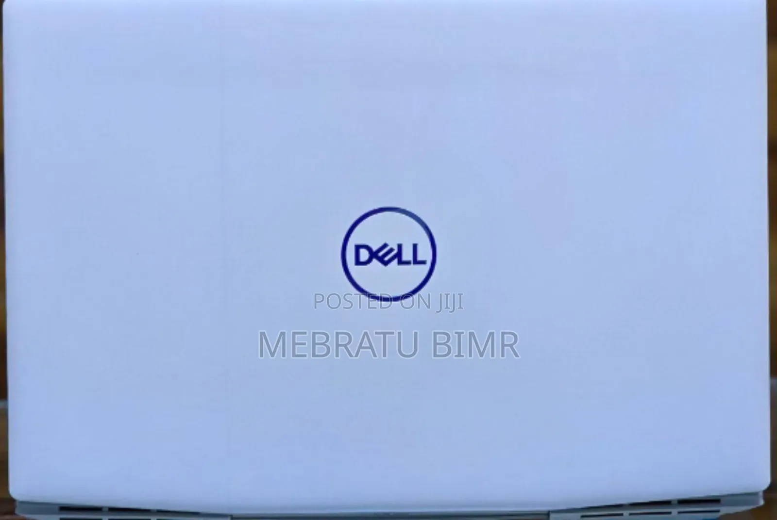New Laptop Dell G GB Intel Core I7 SSD 512GB