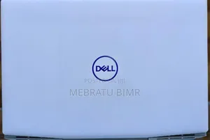 New Laptop Dell G GB Intel Core I7 SSD 512GB