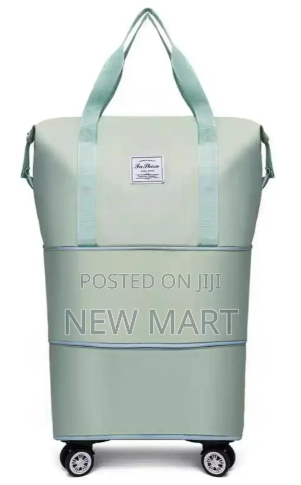 Trolley Bag