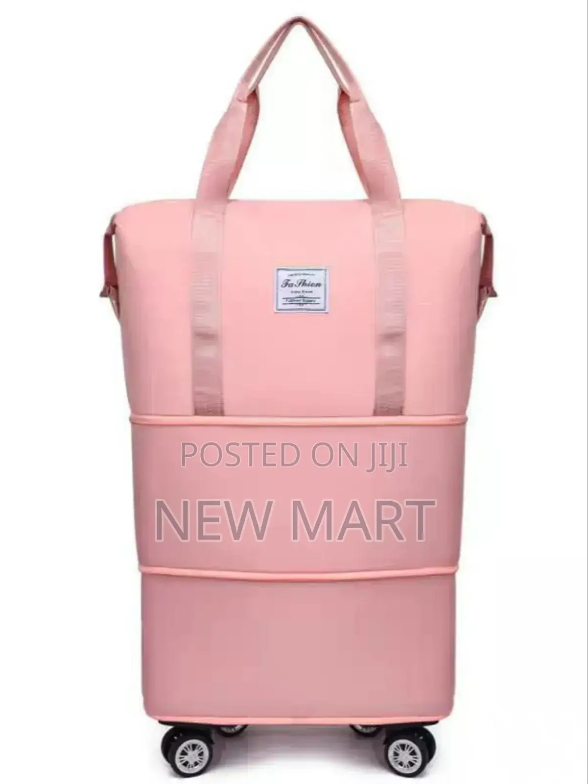 Trolley Bag
