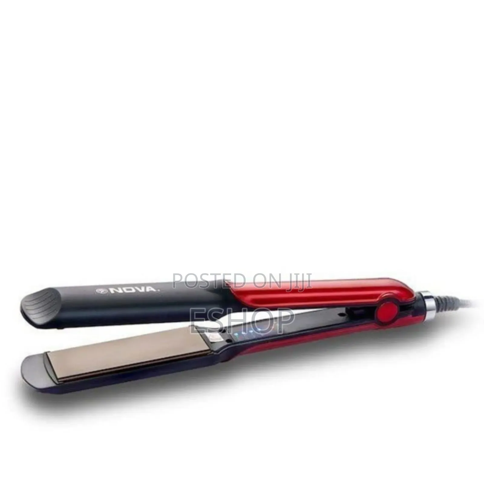 ሙቀት ቁጥጥር እና ዲዛይን በአንድ ላይ  Nova ፔስትራ!**