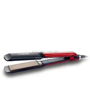 Photo - ሙቀት ቁጥጥር እና ዲዛይን በአንድ ላይ  Nova ፔስትራ!**