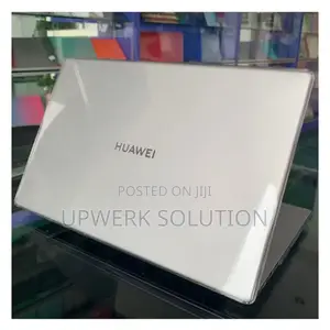 New Laptop Huawei Matebook D 15 1GB SSD 512GB