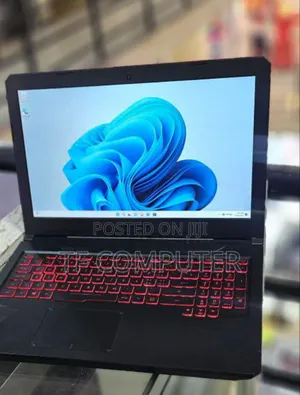 Photo - New Laptop Acer Nitro 5 16GB Intel Core I7 SSD 512GB