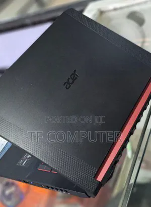 New Laptop Acer Nitro 5 16GB Intel Core I7 SSD 512GB