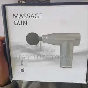 Massage Gun