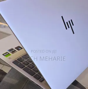 New Laptop HP Pavilion 15 16GB Intel Core I7 SSD 1T