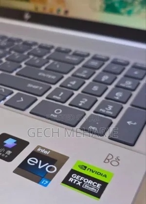 New Laptop HP Pavilion 15 16GB Intel Core I7 SSD 1T