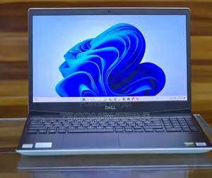 New Laptop Dell G GB Intel Core I7 SSD 512GB