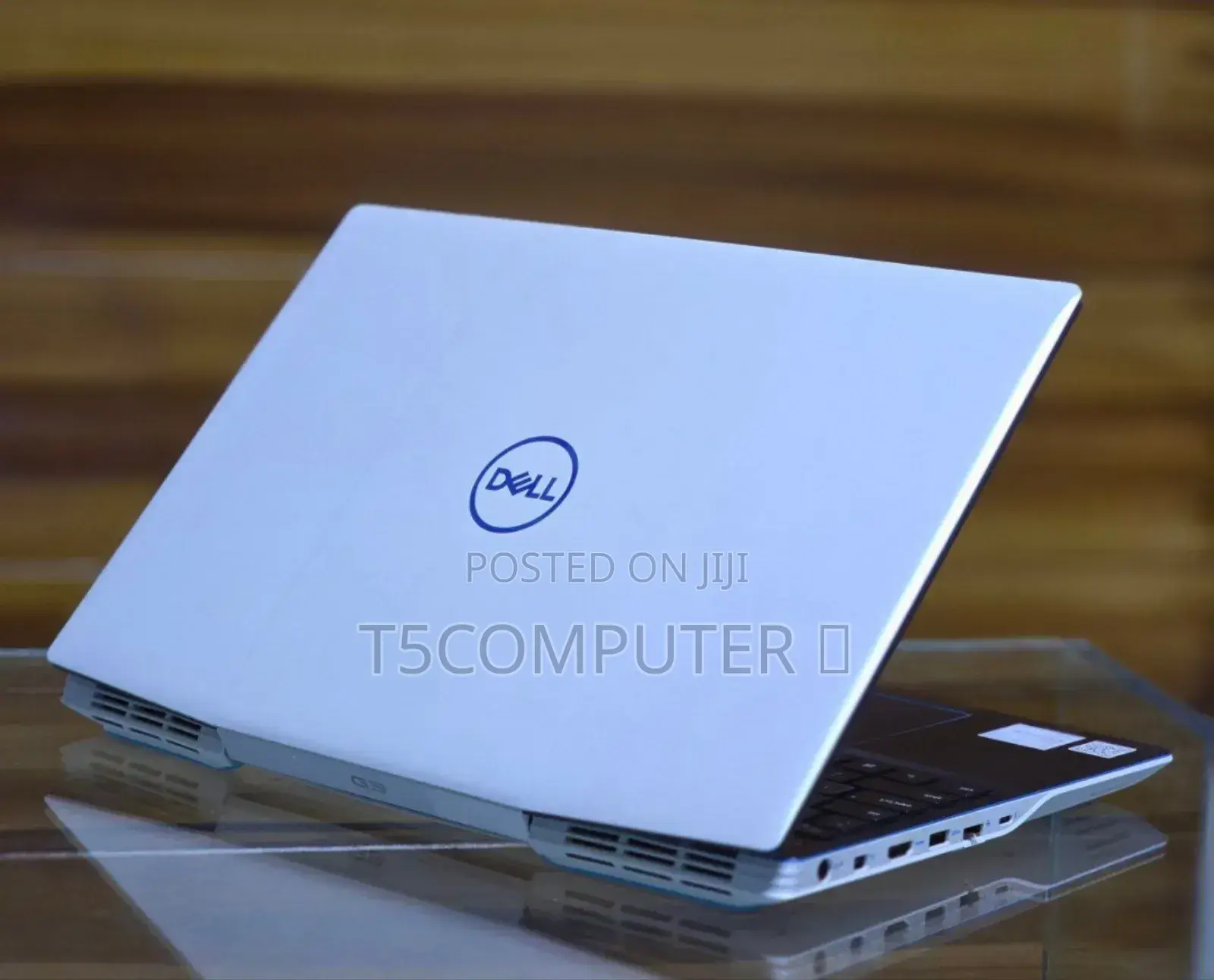 New Laptop Dell G GB Intel Core I7 SSD 512GB