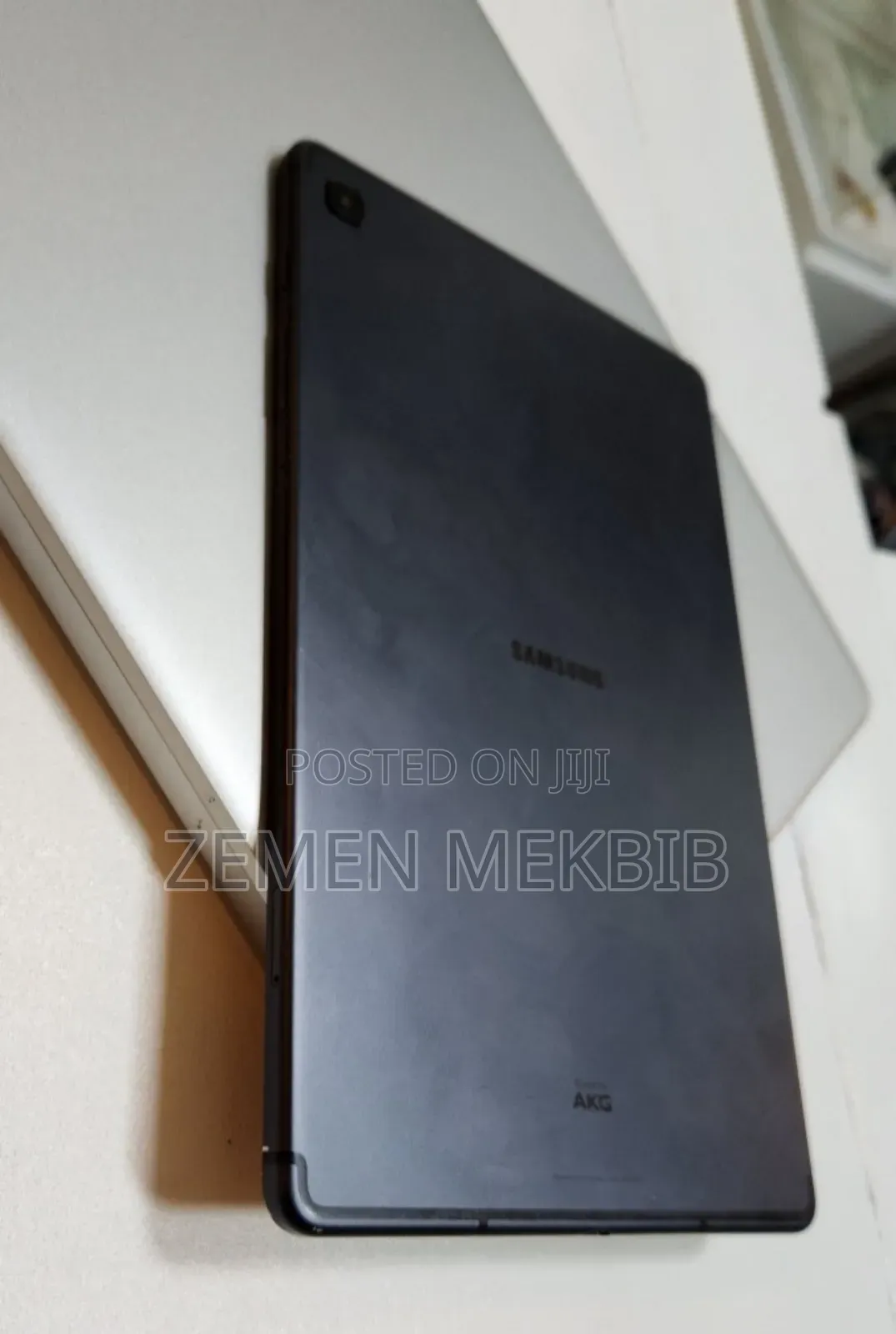 New Samsung Galaxy Tab S6 64 GB Black
