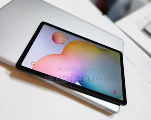 New Samsung Galaxy Tab S6 64 GB Black