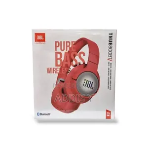 Photo - Experience JBL Signature Sound With 800bt Wireless Headset