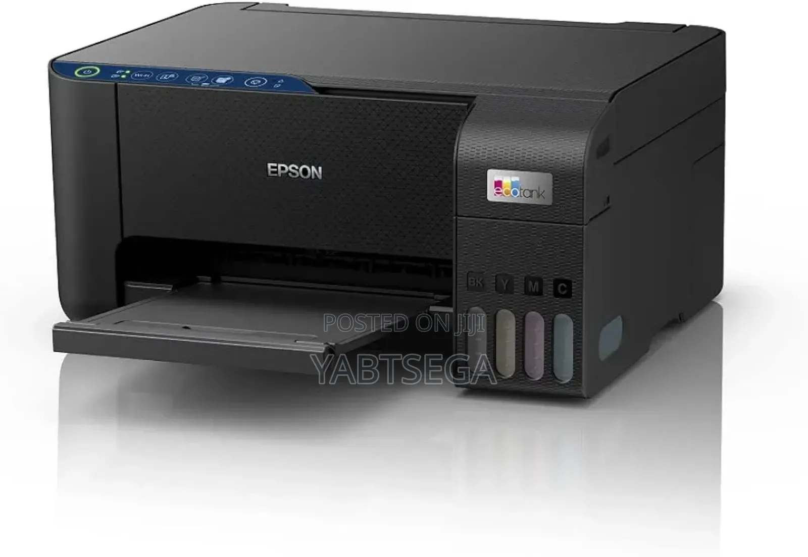 Epson 3250 and 3210 Printer