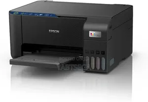 Photo - Epson 3250 and 3210 Printer